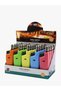 Telescopic, adjustable lighter
