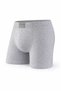 Men's Lycra Bamboo Boxer 3-Piece Advantage Pack (with Internal Elastic) - 3