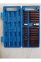 40 Pcs Torx Bits Set