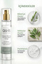 Sage and Rosemary Extract Hair Care Tonic 150 ml - (Biotin & Niacinamide, Anti-Dandruff & Anti-Hair Loss) - 3