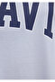 Logo Printed T-Shirt Oversize / Wide Cut 1600843-70717 - 8