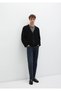 London Classic Denim Dark Ink Blue Jean Trousers 0010172-89274