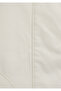 Blue Women's Hooded Jacket Sand Beige 1110014-70134 - 8