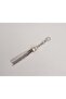 Silver Color Tassel Ornament - 2