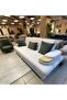Home Textile Fabric Furniture Sofa Upholstery Fabric - 2