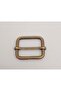 2.5X2 cm Antique Color Adjustment Apparatus Slider