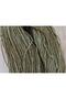 Angel Bag Accessory Glitter Paper String Pistachio Green Color 200 gr