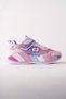Rai̇nbow Thick Sole Velcro and Lace-Up Children's S Sneakers Sports Shoes - 3