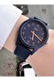 Women's Waterproof Plastic Cord Wristwatch