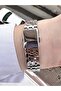  Women's Metal Strap Wristwatch - 3