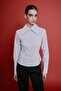 Sharp Fitted Shirt - Premium Edition