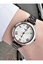  Women's Metal Strap Wristwatch