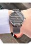 Metal Women's Wristwatch - 2