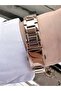  Women's Metal Strap Wristwatch - 2