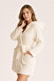 Women's Welsoft Plush Dressing Gown