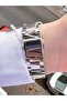 Metal Women's Wristwatch - 3