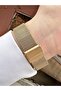 Women's Wicker Cord Wristwatch - 3