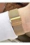 Women's Wicker Cord Wristwatch - 3