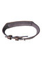 Turbo Weight Fitness Belt Brown - 4