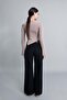 V1972 Flare Fit High-Waisted Jeans - 4