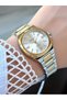 Milano Women's Watch – Analog Quartz with Metal Band, Gold Detail