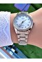  Women's Metal Cord Wristwatch - 2