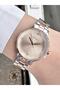  Women's Metal Strap Wristwatch