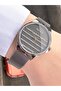 Women's Straw Cord Wristwatch