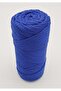 Angel Bag Accessory Angel PP Macrame Rope Cobalt Blue Color No:34 - 2