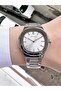  Women's Metal Strap Wristwatch - 2