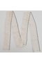 Angel Bag Accessory 5 cm Strip Ornament Cream Color 1 meter