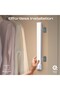 40cm LED Light Panel with Motion Sensor, 100 Lumens Brightness, - 6