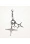 Smoked Pendulum Ornament Three Metal Model - 2