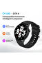 GTR4 Smart Watch with Magnetic Strap - 4