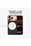 Case for iPhone 17 Pro Max Premium Aramid Fiber (Kevlar) – Raised Camera & Screen Edges | Blue - 4