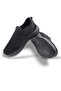 Men's Sneaker Flexible Airable Trick Daily Shoes - 4