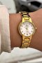 F24065L Women's Wristwatch with Steel Strap - 2