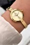 Rd213031L Women's Wristwatch with Steel Cord