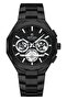 Rd812698M Men's Wristwatch with Steel Strap