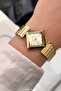 F25013L Women Wrist Watch with Steel Cord