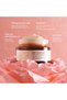 Rose Aqua Gel Cream 30ml Lightweight Hydrating Face Moisturizer Gel with Matte Finish - 8