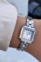 Ch009721L Women Wrist Watch with Steel Cord