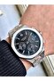 Rd813254M Men's Wristwatch with Metal Band