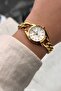F25004L Women's Wristwatch with Steel Strap - 2