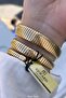 Rd213457Lb Women Wrist Watch with Steel Cord - 3