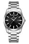 Rd613083M Men's Metal Band Wristwatch