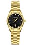 Ch177L Women's Wristwatch with Steel Strap
