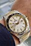 Rd613231M Men's Wristwatch with Metal Band - 2