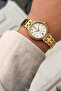 F2701 Women's Wristwatch with Steel Strap - 2