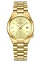 Ch163L Women's Wristwatch with Steel Strap - 5